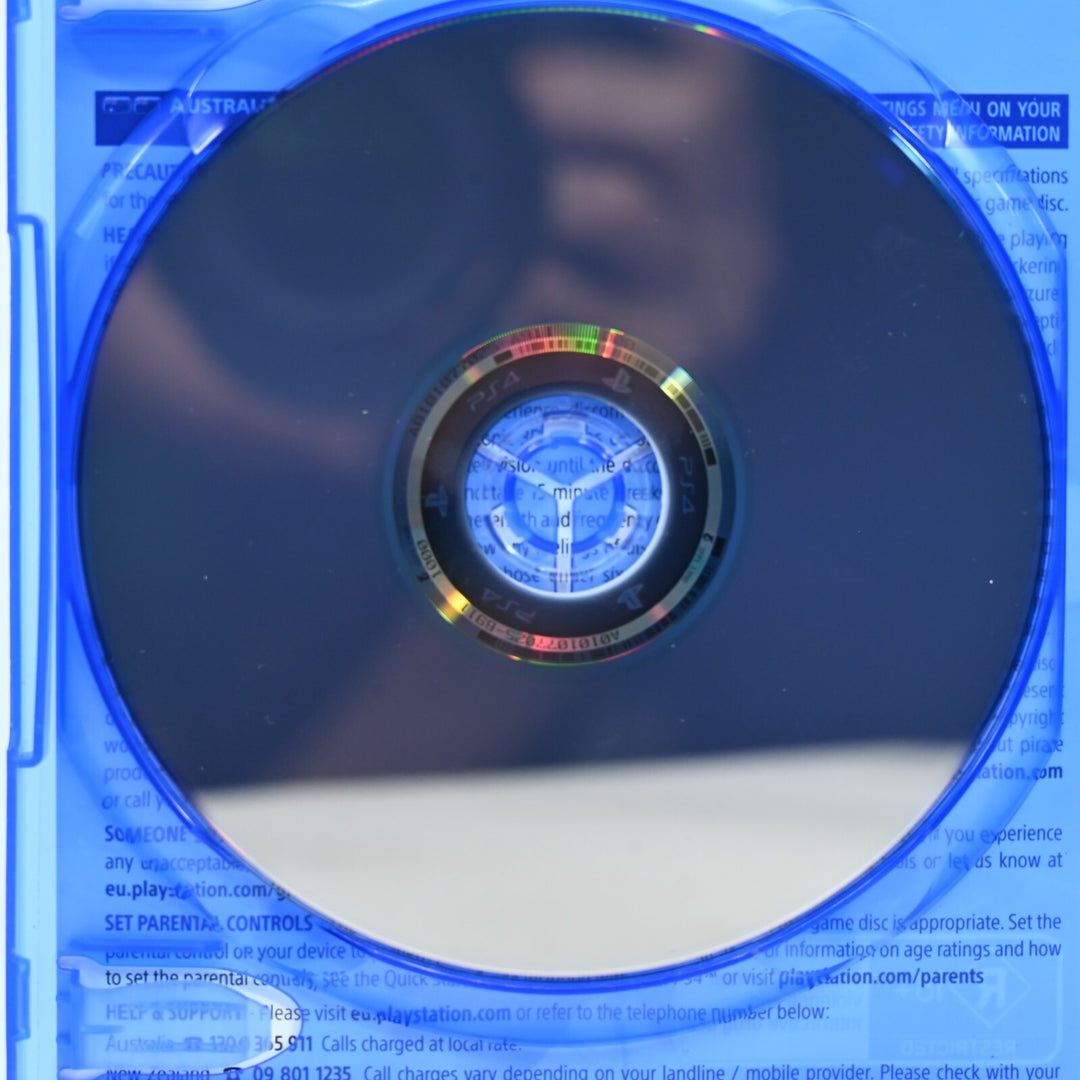 The Heavy Rain & Beyond: Two Souls Collection - Sony Playstation 4 / PS4 Game