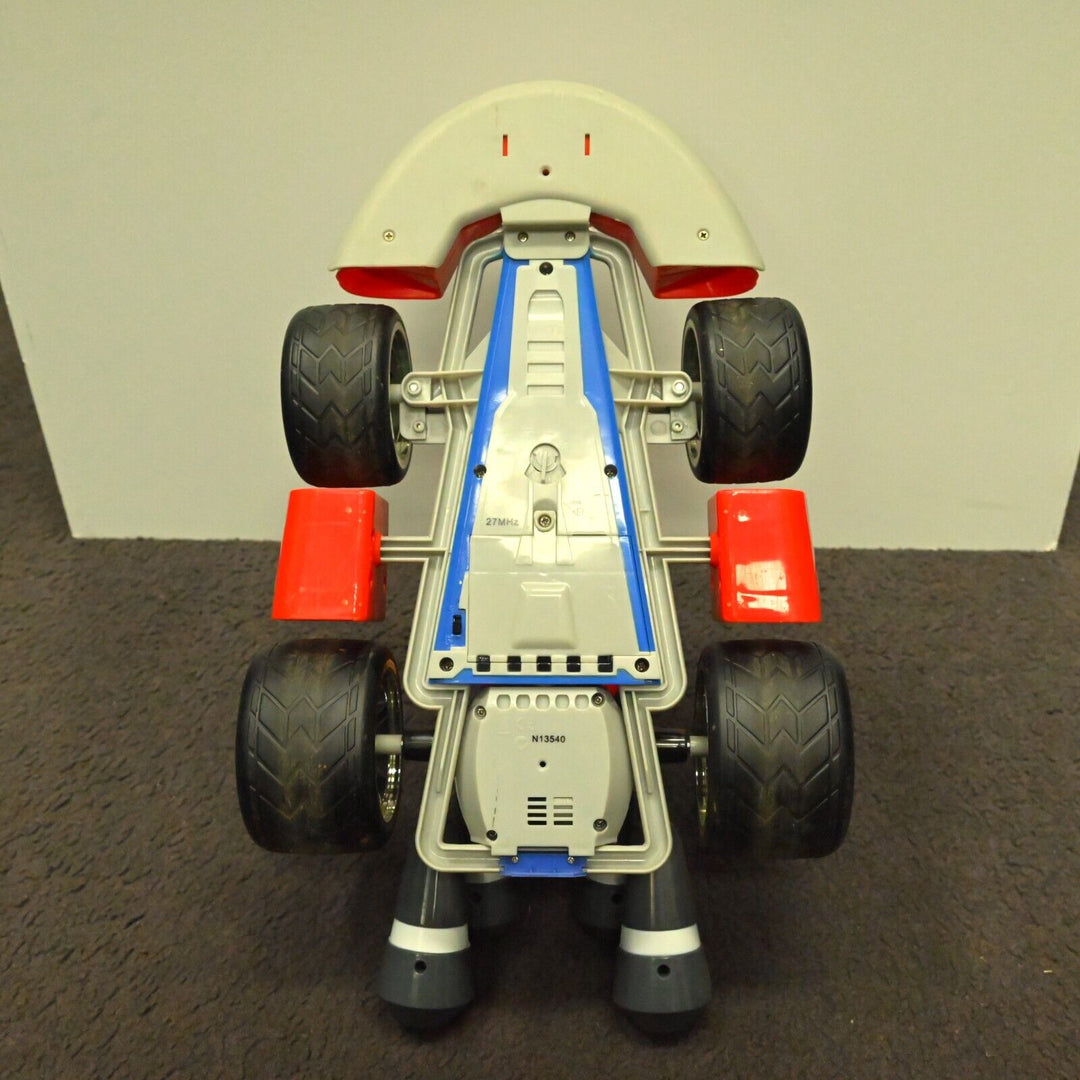 Large Radio Control Kart - Mario Kart Wii - Toy