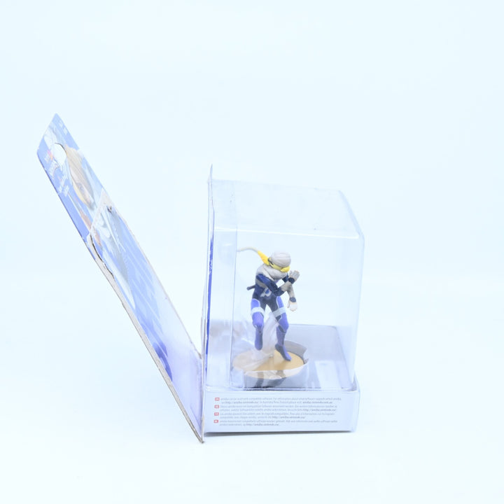 Sheik Amiibo No. 23 - Super Smash Bros. - Toy - FREE POST!
