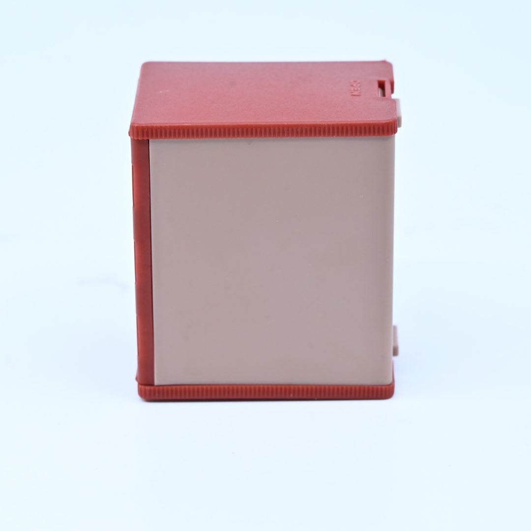 Club Nintendo Super Mario Hanafuda Playing Cards - Red - 2007