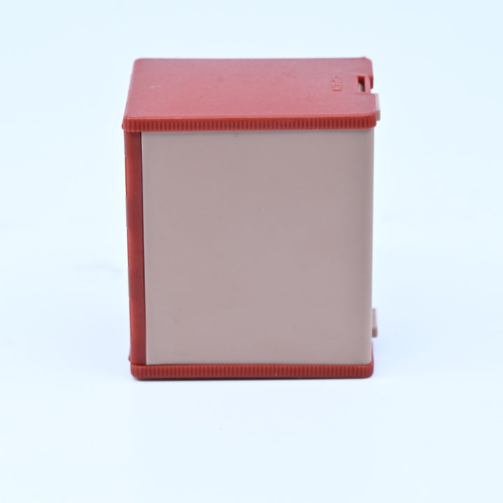 Club Nintendo Super Mario Hanafuda Playing Cards - Red - 2007