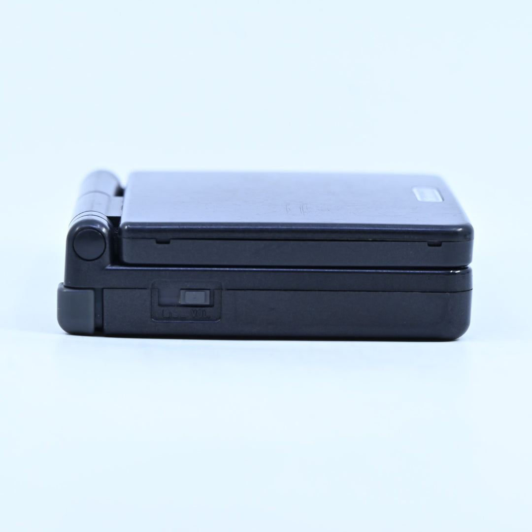Black - AGS-001 - Nintendo Gameboy Advance SP / GBA SP Console - FREE POST