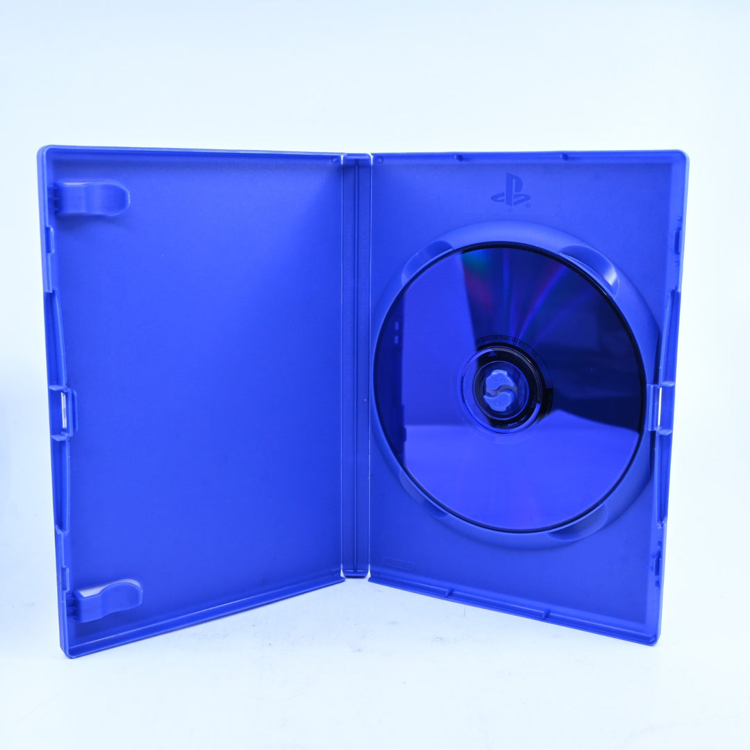 Mashed Drive to Survive - Sony Playstation 2 / PS2 Game - No Manual