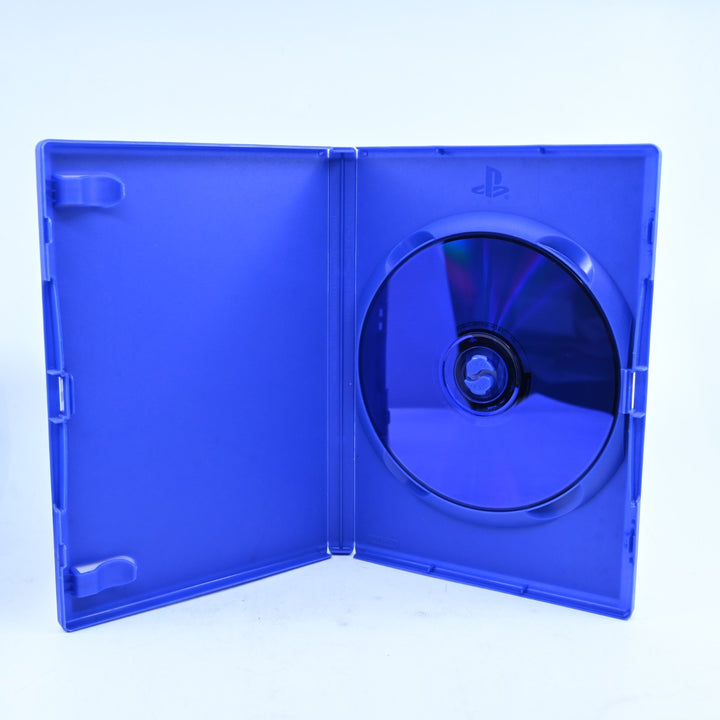 Mashed Drive to Survive - Sony Playstation 2 / PS2 Game - No Manual