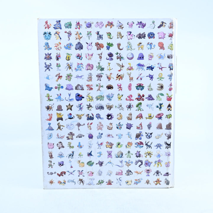 Pokemon - Pokedex: Collector's Edition - Prima's Official Pokemon Guide