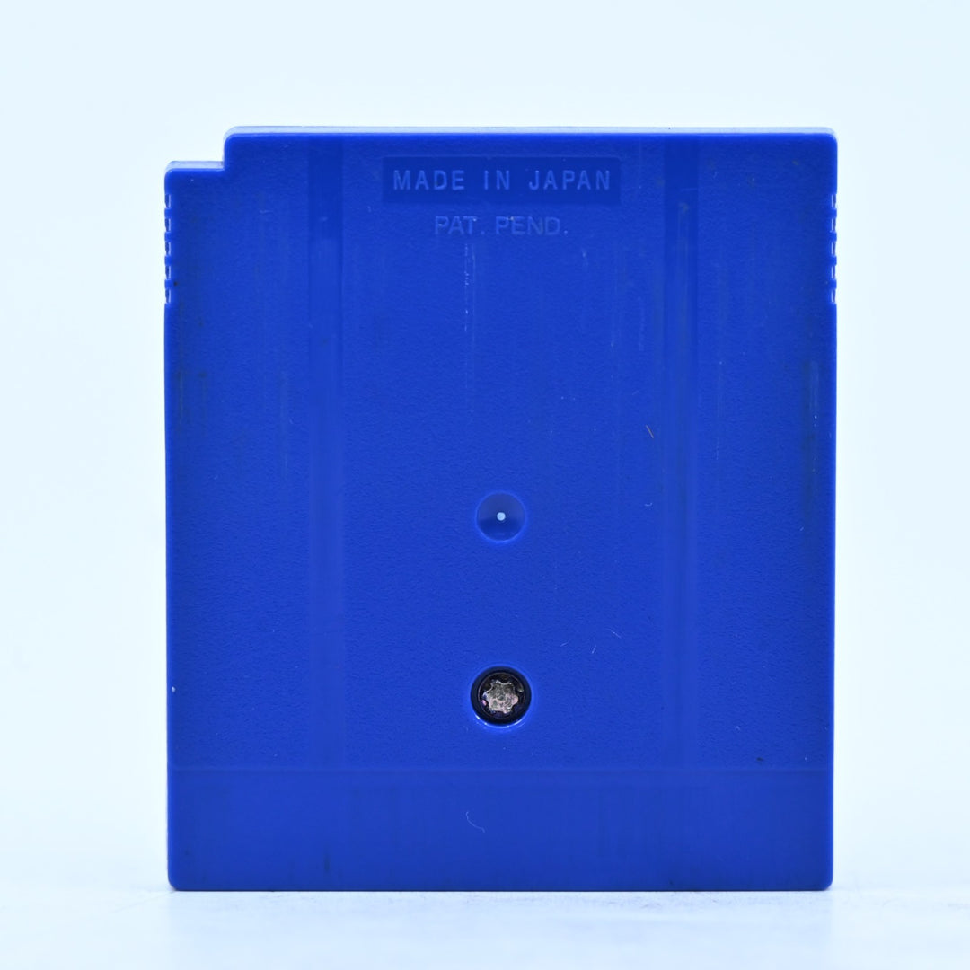 Pokemon Blue Version - Nintendo Gameboy Game - PAL - NEW SAVE BATTERY!