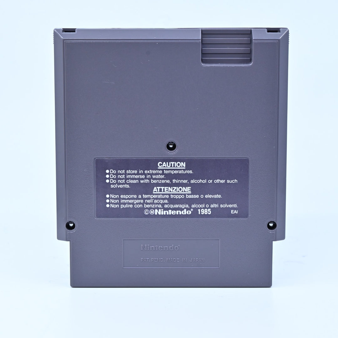 Kid Icarus - Nintendo Entertainment System / NES Boxed Game - PAL - No Manual