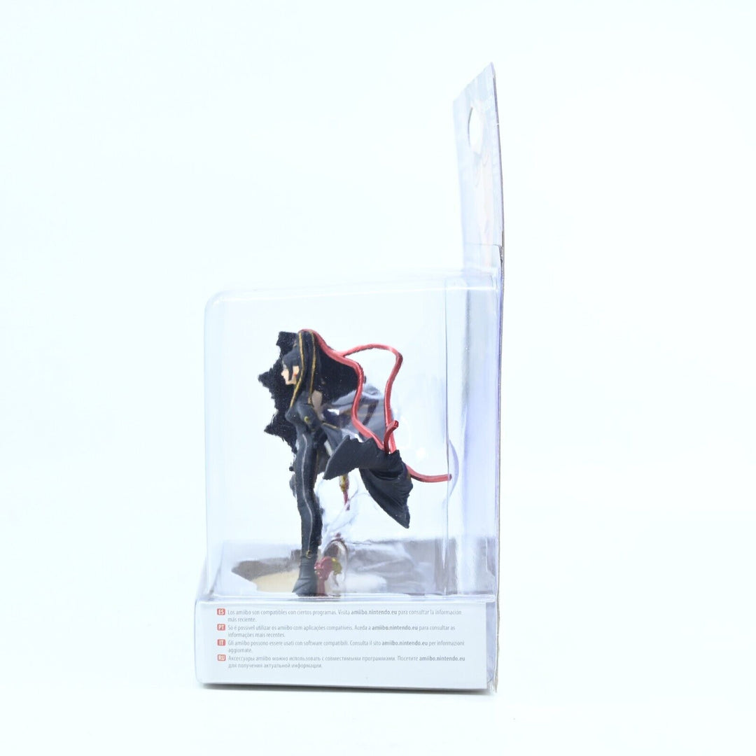 SEALED! Bayonetta - Super Smash Bros. Amiibo Collection No. 62 - Toy