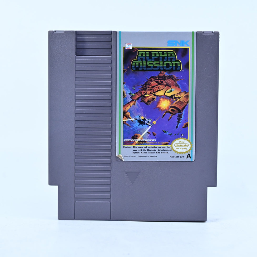 Astyanax - Nintendo Entertainment System / NES Game + Manual  - PAL - FREE POST!