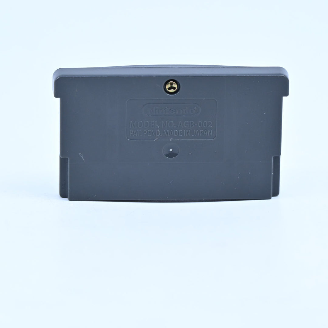 Super Mario Advance - Nintendo Gameboy Advance / GBA Game - Region Free