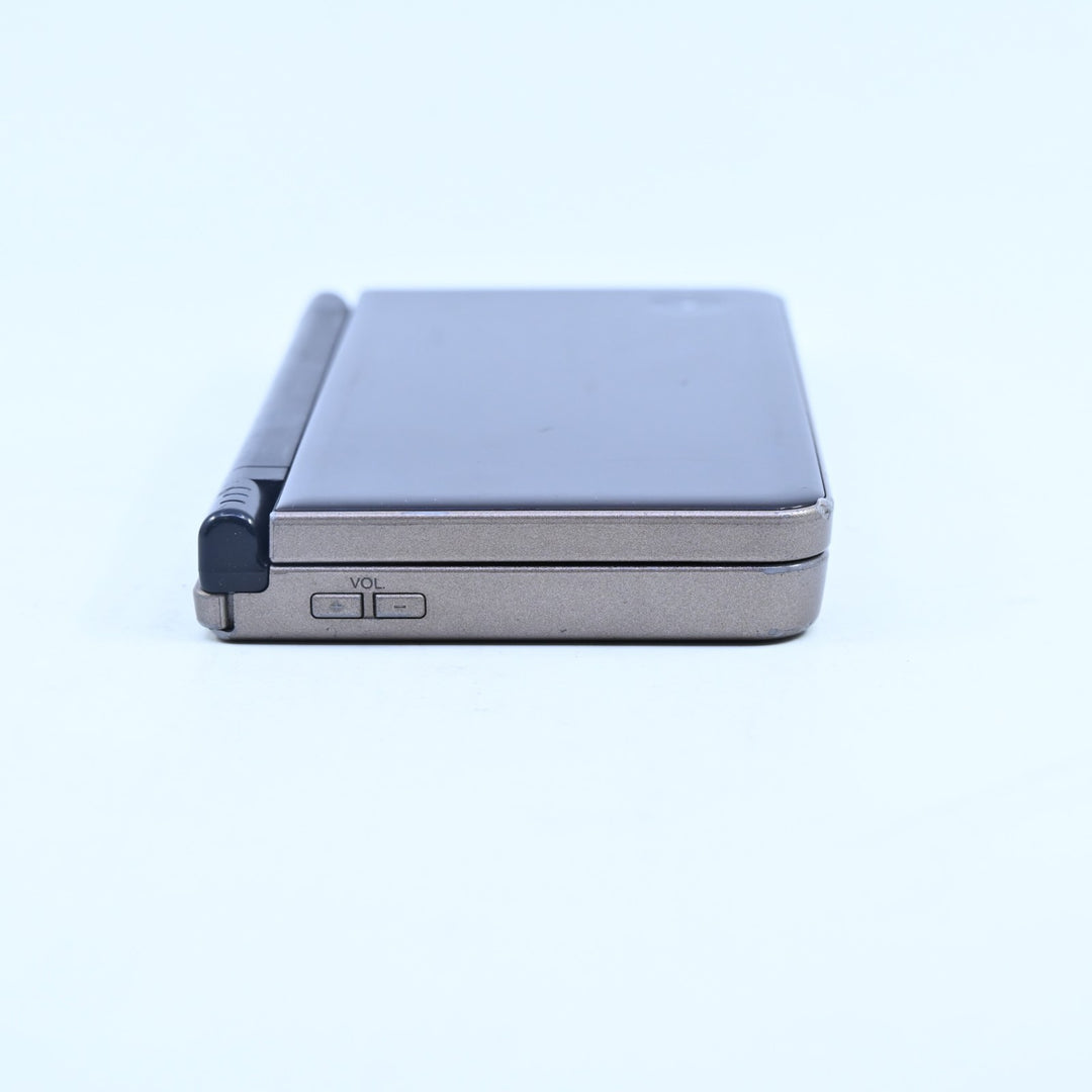 Bronze Nintendo DSi XL Console - UTL-001(AUS) - PAL - FREE POST!