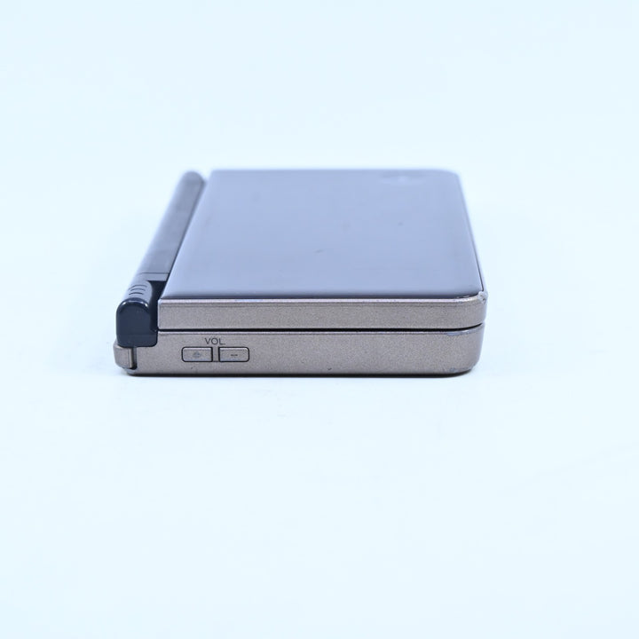 Bronze Nintendo DSi XL Console - UTL-001(AUS) - PAL - FREE POST!