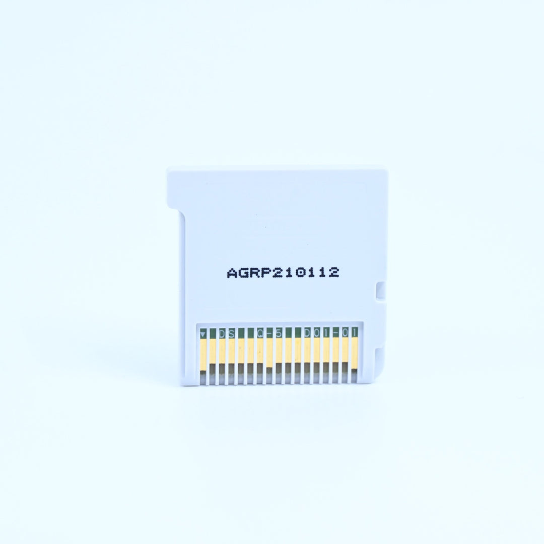 Tom Clancy's Ghost Recon: Shadow Wars - Nintendo 3DS Game - Cartridge Only