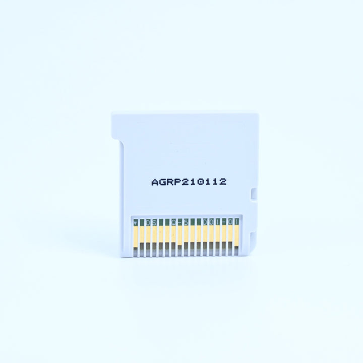 Tom Clancy's Ghost Recon: Shadow Wars - Nintendo 3DS Game - Cartridge Only