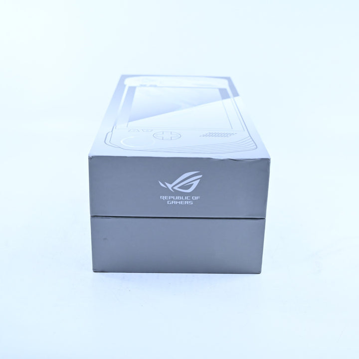White - ROG Ally - Republic of Gamers - RC71L - Z1 - 512GB - PC Handheld Console