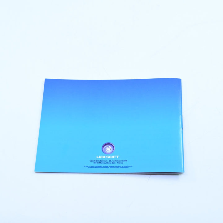 Pippa Funnel 2 - Nintendo Gameboy Advance / GBA Boxed Game - PAL - FREE POST!