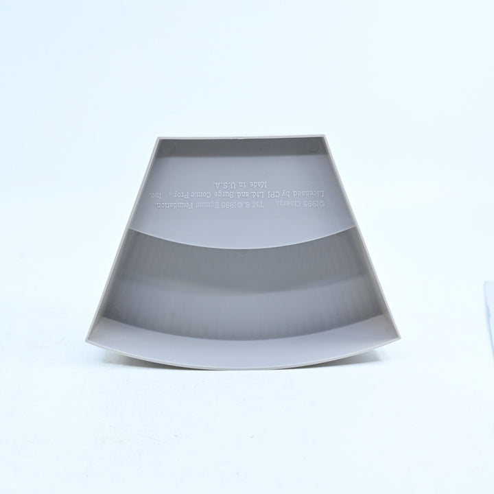 Judge Dredd Mean Machine 1:9 Scale Model Kit Halcyon - Other Model