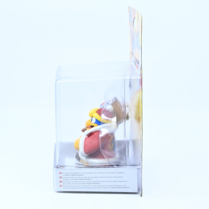 SEALED! King Dedede Amiibo No. 28 - Super Smash Bros. - Toy - FREE POST!