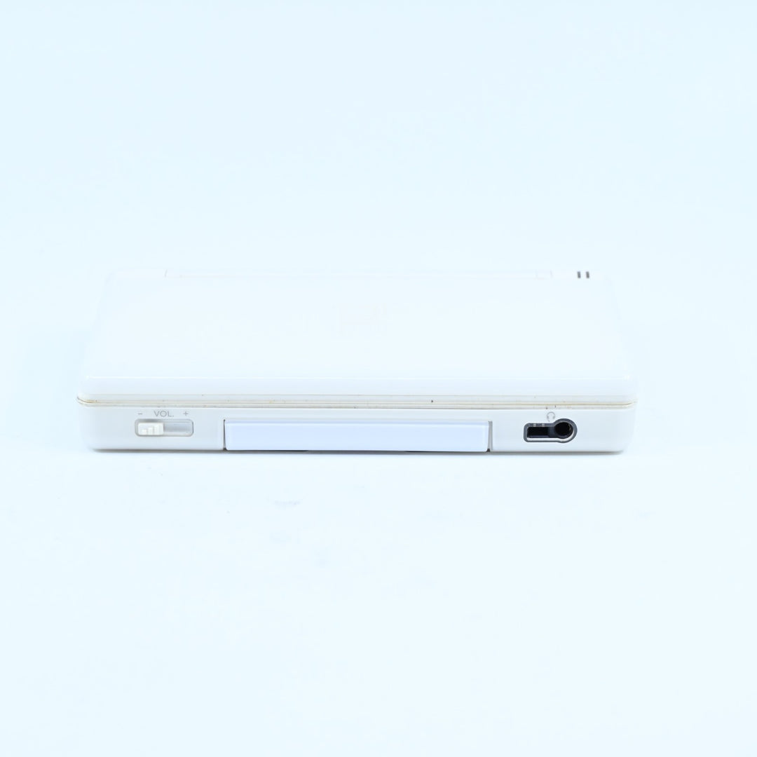 USG-001 - White - Nintendo DS Lite Console - FREE POST!