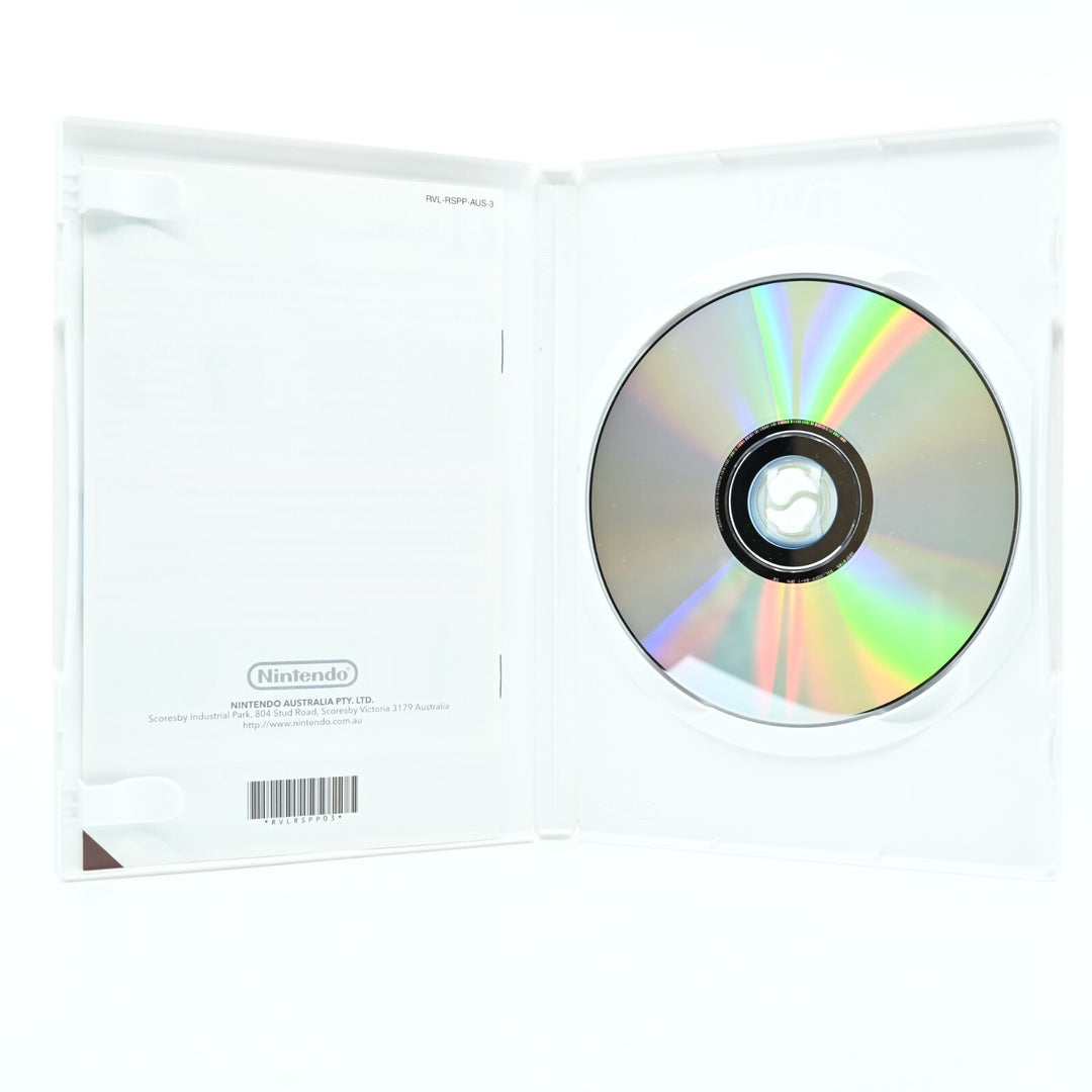 1st Print Wii Sports - Nintendo Wii Game - PAL - FREE POST!