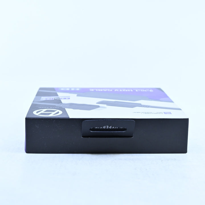 Hyperkin 3-in-1 HDTV Cable - Nintendo Gamecube Accessory / N64 Accessory