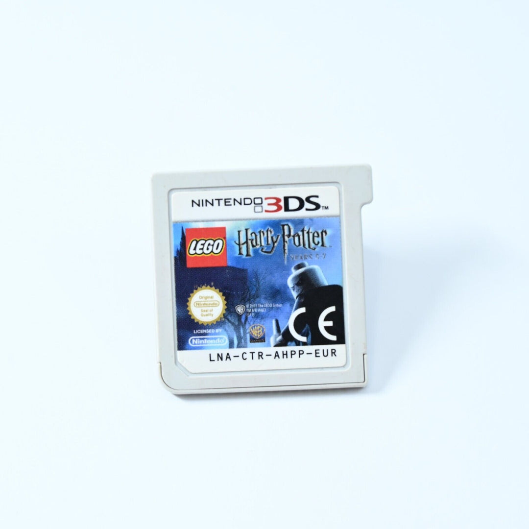 LEGO Harry Potter - Nintendo 3DS Game - Cartridge Only - PAL - FREE POST!