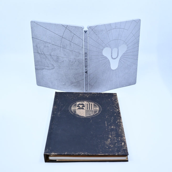 Destiny - Limited Edition - Xbox One Game - PAL - FREE POST!