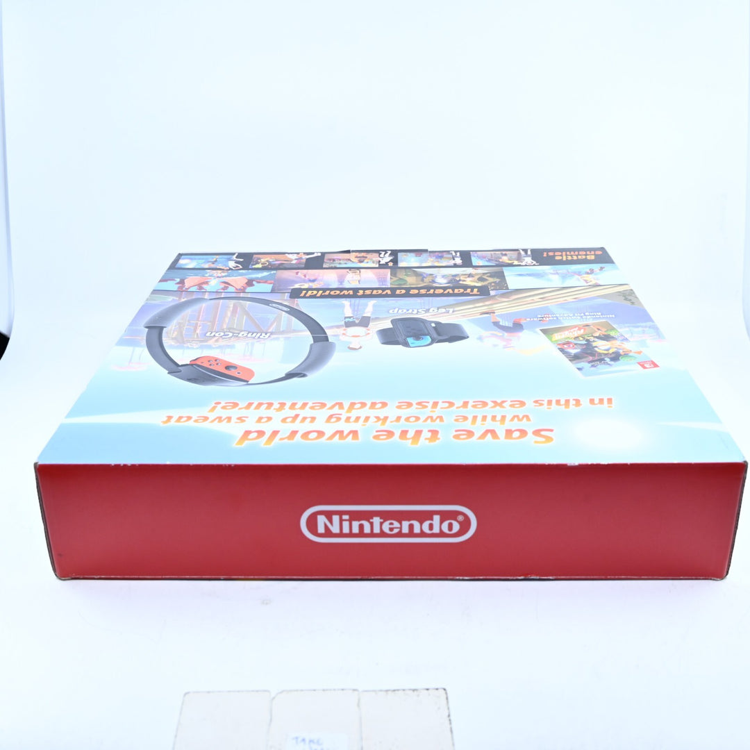 Ring Fit Adventure - SEALED GAME - Nintendo Switch Game - FREE POST!