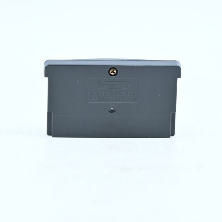 Casper - Nintendo Gameboy Advance / GBA Boxed Game - PAL - FREE POST!