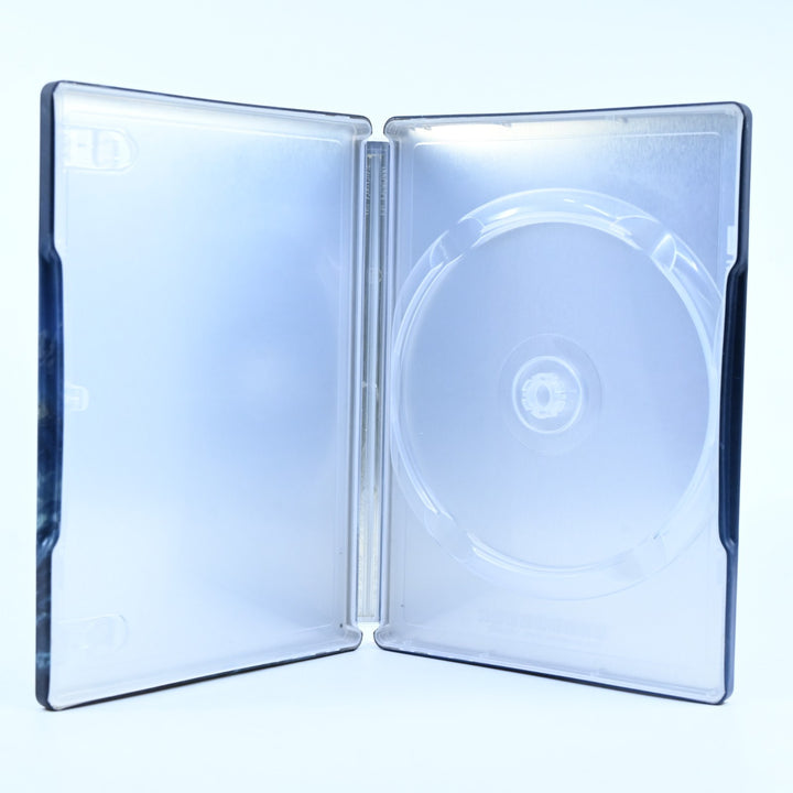 Fallout 4 Far Harbor Steelbook - No Game - FREE POST!