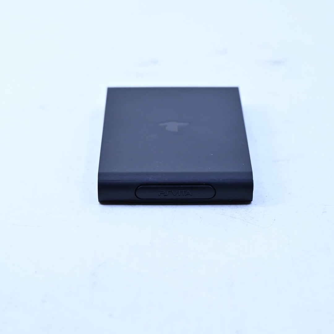 Black - Sony PSVita TV / Ps TV PS Vita Accessory / Sony Playstation 4