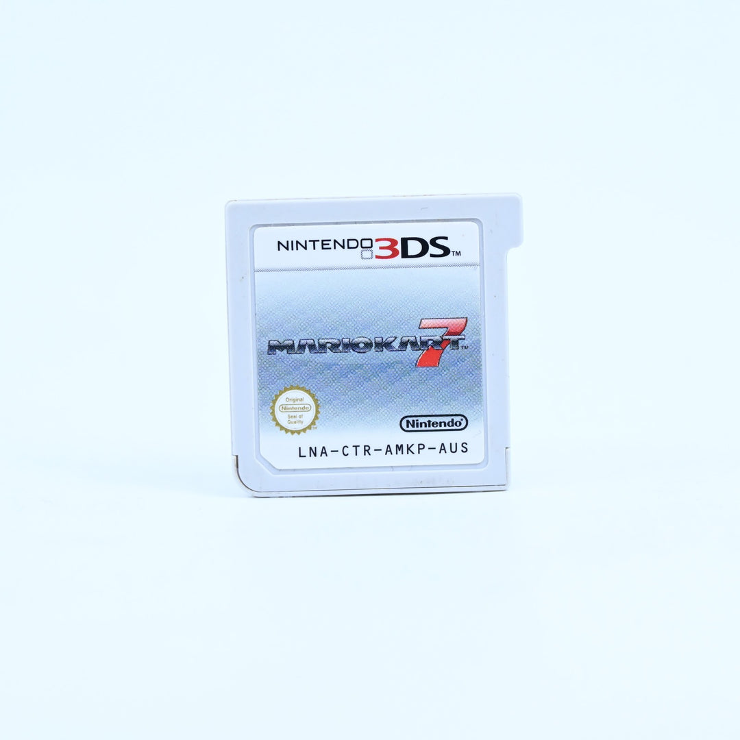 Mario Kart 7 - Nintendo 3DS Game - Cartridge Only - PAL - FREE POST!