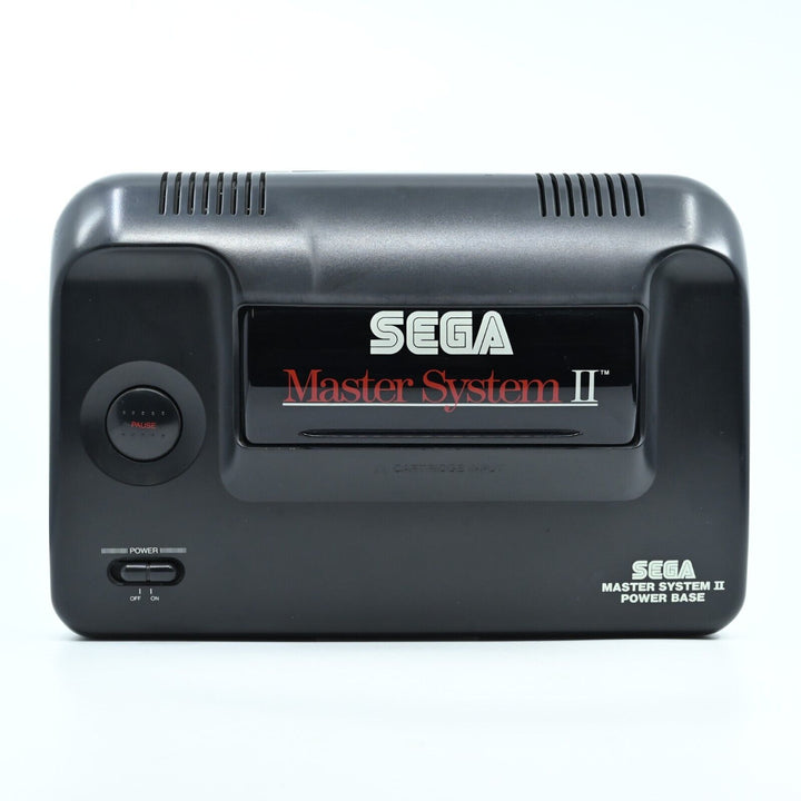 Sega Master System 2 Console - AUS PAL - FREE POST!
