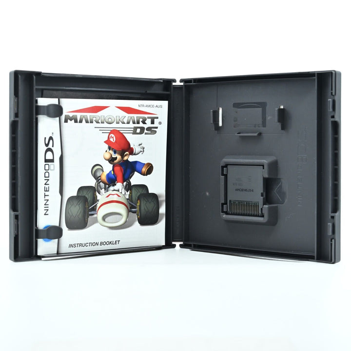 Mario Kart DS #2 - Nintendo DS Game - PAL - FREE POST!