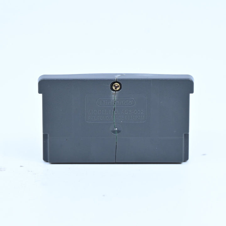 The Scorpion King: Sword of Osiris - GBA Game - PAL - FREE POST!