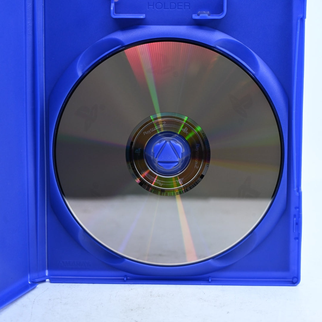 Forbidden Siren 2 - Sony Playstation 2 / PS2 Game - No Manual - PAL - MINT DISC!