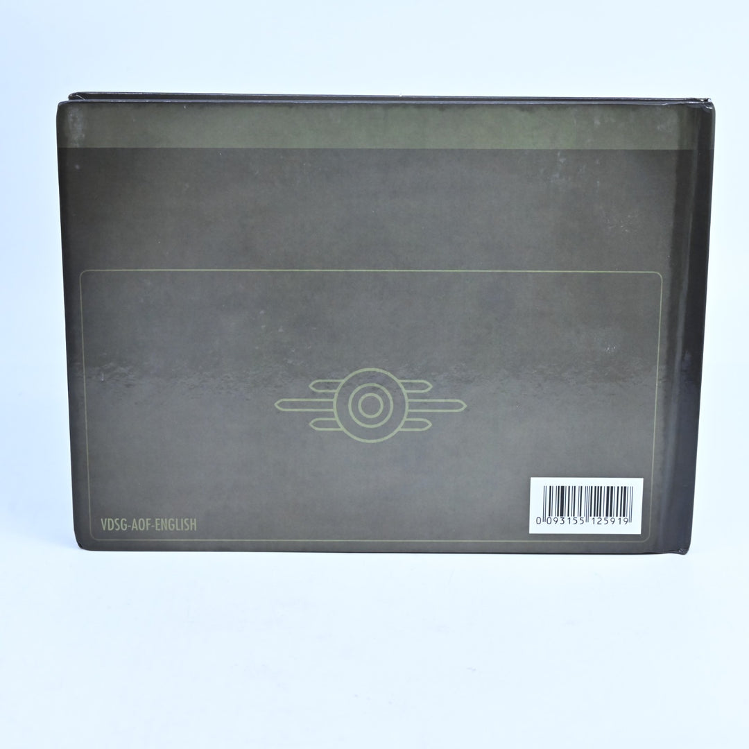 Fallout 3 - Collector's Edition - Xbox 360 Game + Manual - PAL - MINT DISC!