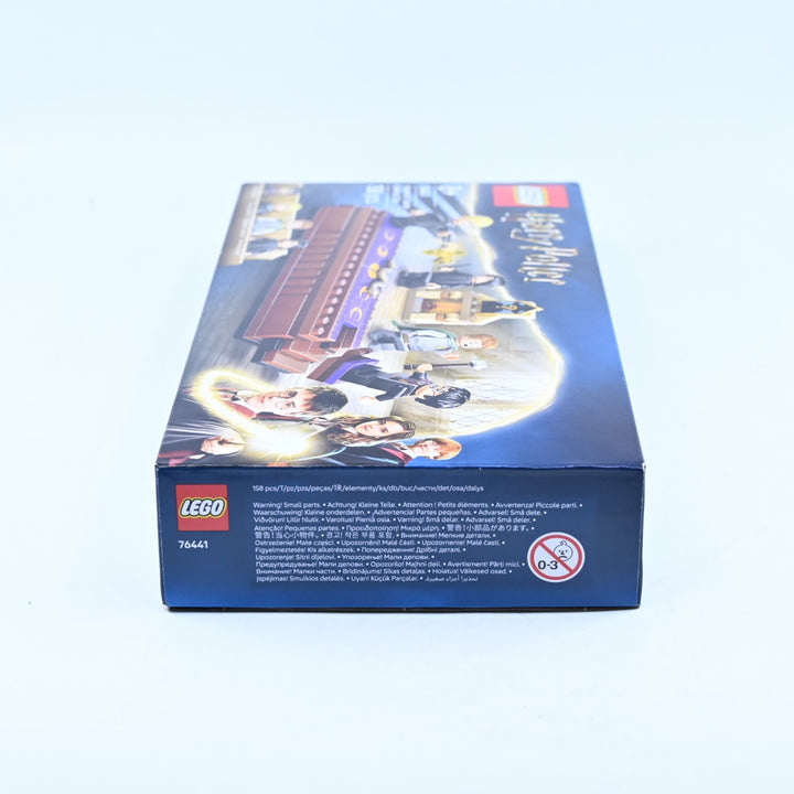 SEALED! LEGO 76441 Harry Potter - Hogwarts Castle: Duelling Club - Toy