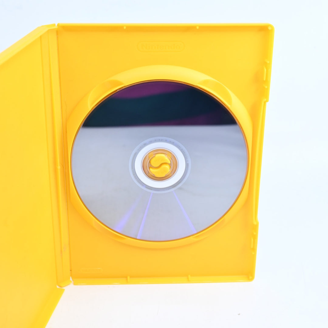 Super Mario Maker - Nintendo Wii U Game + Artbook - PAL - FREE POST!