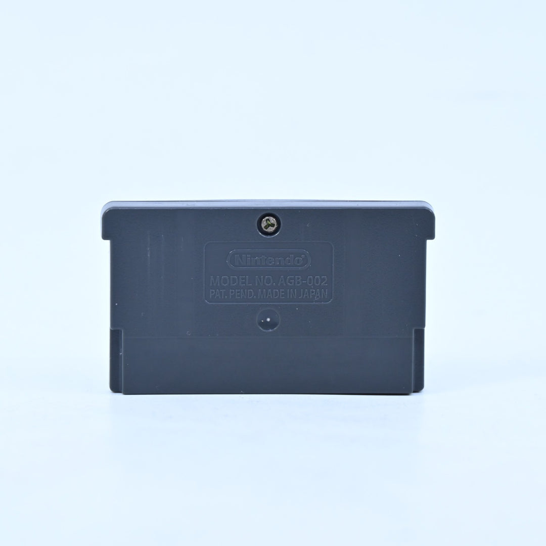 Super Mario Advance - Nintendo Gameboy Advance / GBA Game - PAL - FREE POST!