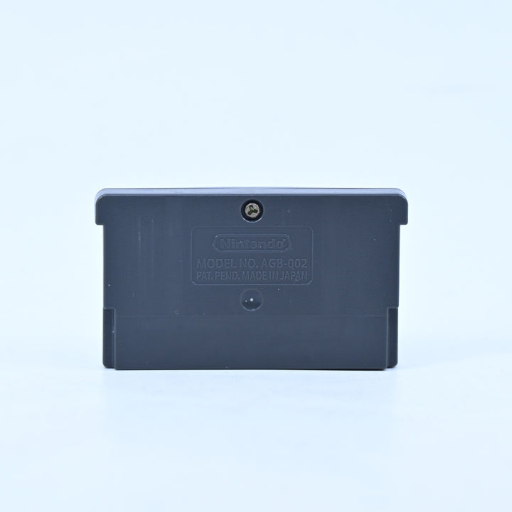 Super Mario Advance - Nintendo Gameboy Advance / GBA Game - PAL - FREE POST!