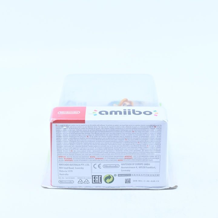 SEALED! - Young Link Amiibo - Super Smash Bros. Collection No.70 - Nintendo