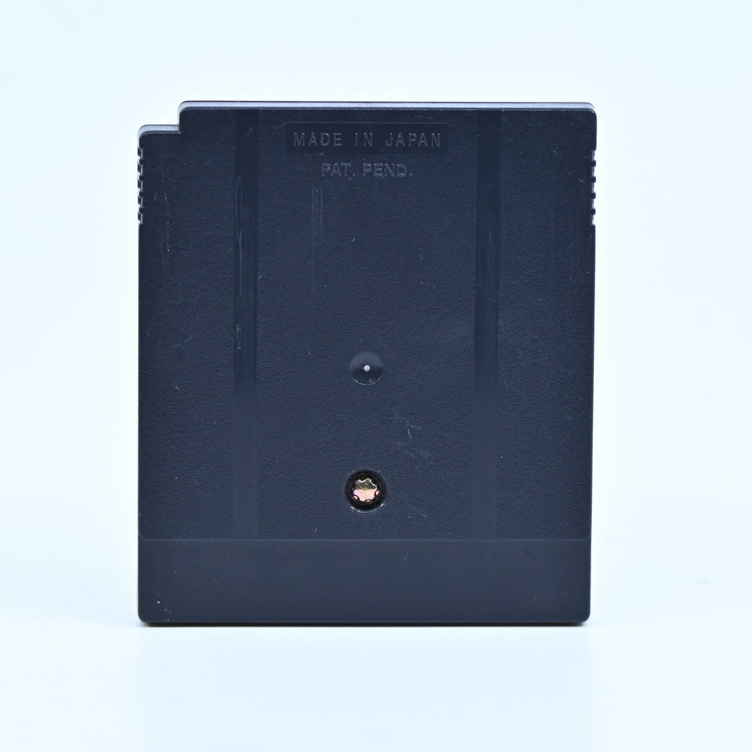 The Legend of Zelda Link's Awakening DX - Nintendo Gameboy Color Boxed Game