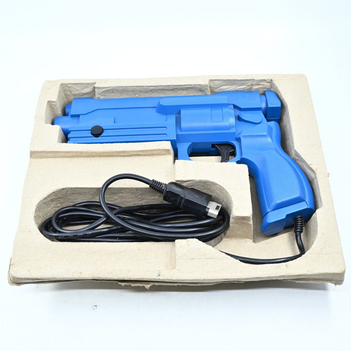 Sega Saturn Virtua Gun MK-80311 - Sega Saturn Accessory - PAL - FREE POST!