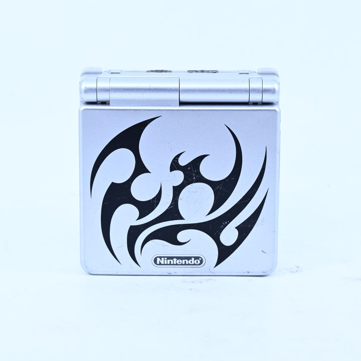 Tribal - AGS-001 - Nintendo Gameboy Advance / GBA SP Console - PAL