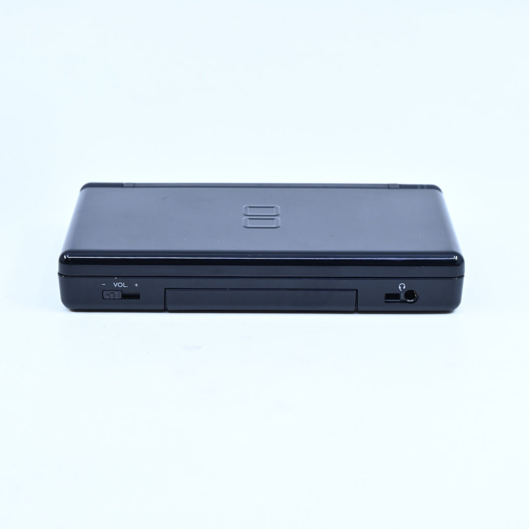 Black Nintendo DS Lite Console - USG-001 - FREE POST!