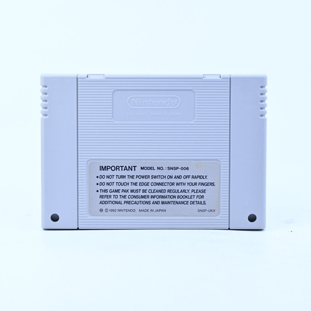 The Legend of Zelda: A Link to the Past - Super Nintendo / SNES Game PAL NEW BAT