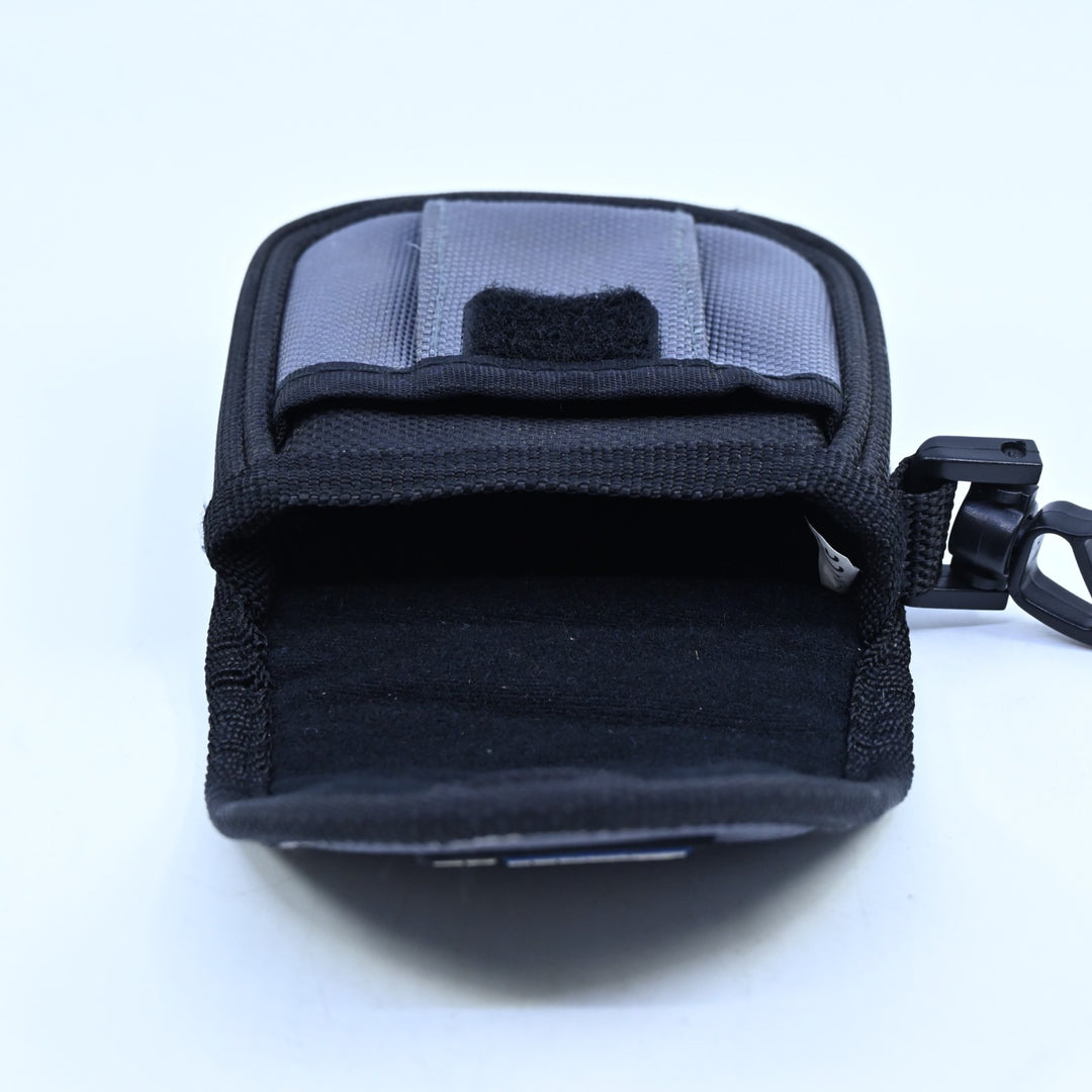 Gameboy Advance SP Grey Carry Pouch - GBA Accessory - FREE POST!