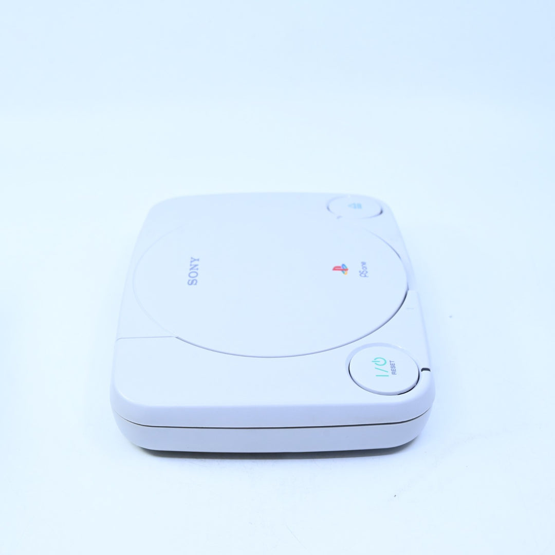 Sony Playstation 1 (PSone) Boxed Console - SCPH-102 - AUS PAL - FREE POST!