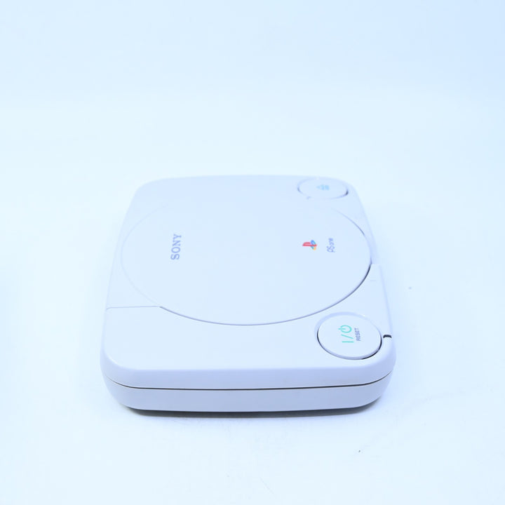 Sony Playstation 1 (PSone) Boxed Console - SCPH-102 - AUS PAL - FREE POST!